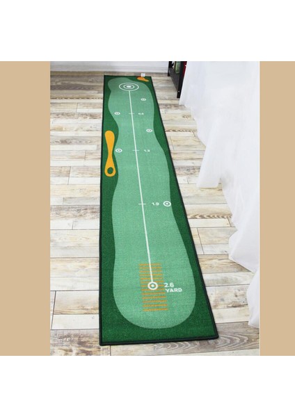 Kaymaz Golf Ş Mat Destekli 1 Yeşil Uygulama Ünür (Yurt Dışından) modelleri