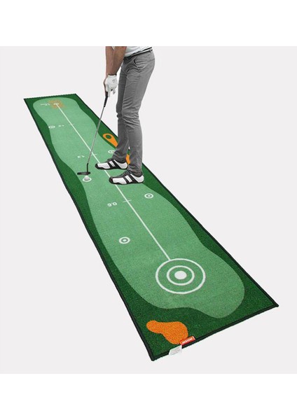 Kaymaz Golf Ş Mat Destekli 1 Yeşil Uygulama Ünür (Yurt Dışından) fırsatları