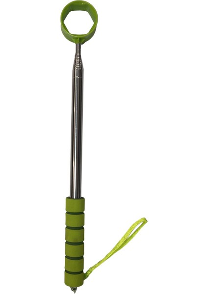 Su Sporları Için Golf Retriever Uzatılabilir Golf Aksesuarları Yeşil (Yurt Dışından) fırsatları