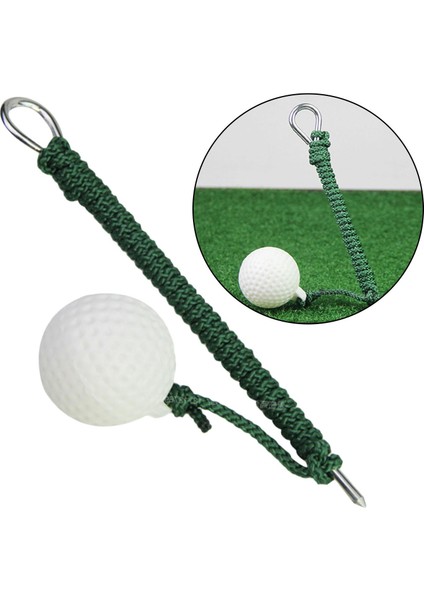 Dönen Uygulama Kullanım Aşınma I Golf Uygulaması Golf Aksesuarı Tip 2 (Yurt Dışından) indirimleri