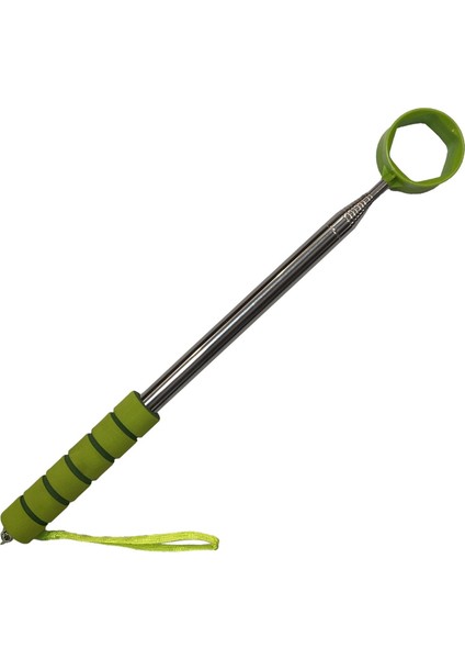 Su Sporları Için Golf Retriever Uzatılabilir Golf Aksesuarları Yeşil (Yurt Dışından) indirimleri