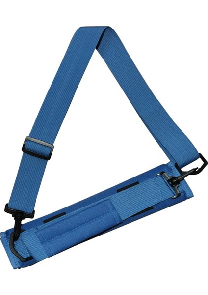 Golf Antrenman Çantası Taşıyıcı ve Omuz Askısı 3- - Güçlü ve Mavi (Yurt Dışından) fırsatları