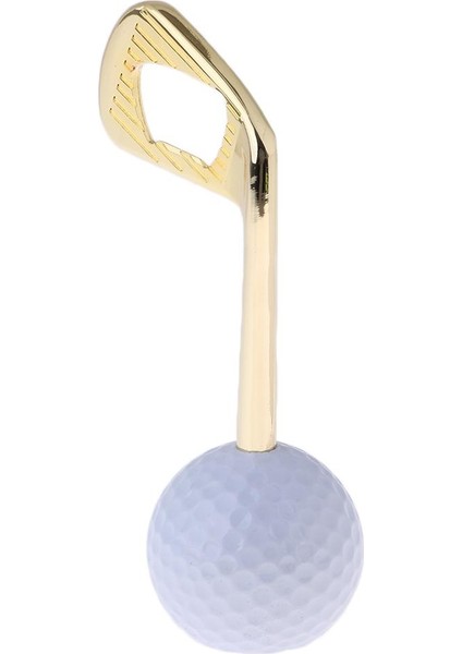 Çinko Alaşımlı Şişe Açacağı Golfçü Hediye Barlar Için Sayaç Mutfak Altın (Yurt Dışından) indirimleri
