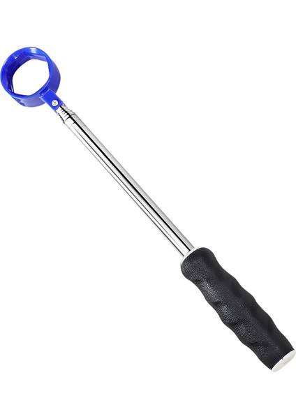 Golf Topu Alma Aracı Kapmak Pençe Aracı Taşınabilir Seçici Golf Topu Retriever 6ft Mavi (Yurt Dışından) modelleri