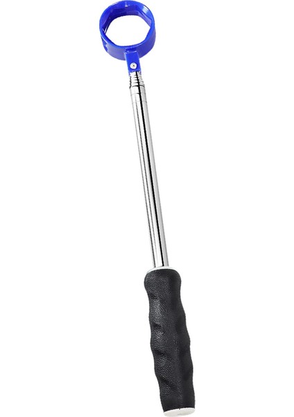 Golf Topu Alma Aracı Kapmak Pençe Aracı Taşınabilir Seçici Golf Topu Retriever 6ft Mavi (Yurt Dışından) fırsatları