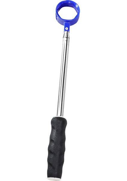 Golf Topu Alma Aracı Kapmak Pençe Aracı Taşınabilir Seçici Golf Topu Retriever 6ft Mavi (Yurt Dışından) indirimleri