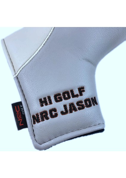 Golf Kulübü Başörtüsü Merkezi Atıcı Baş Örtüsü Bıçağı (Yurt Dışından)