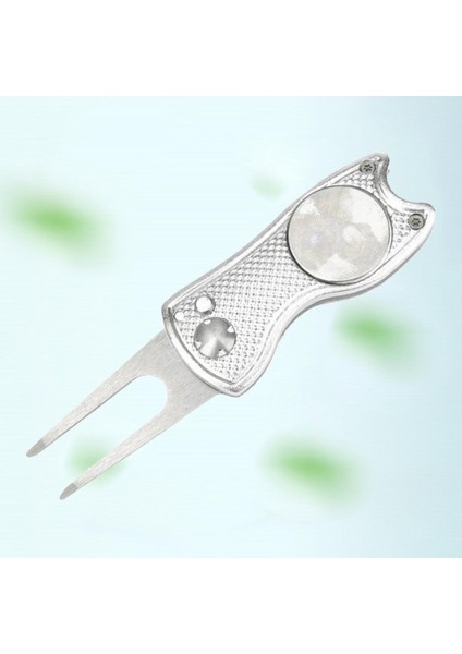 Marker Temizleyicili Metal Golf Aleti (Yurt Dışından) modelleri