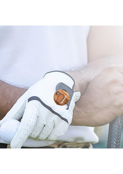 Mini Golf Skoru Skoru, Açık Hava Sporları Için 12 Atış Skoru 3cm1 Ahşap (Yurt Dışından) fırsatları