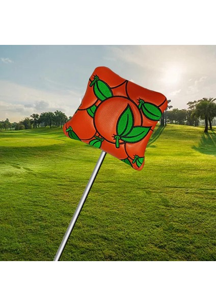 Golf Atıcı Ğı Nakış Golf Kulübü Baş Örtüsü C (Yurt Dışından) fırsatları