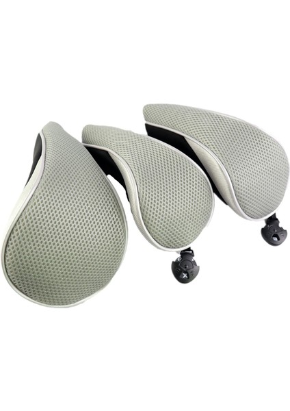 3x Mesh Golf Kulübü Şaft Kutup Başkanı 460CC Gri Yeşil Için Golf Başlıklarını I (Yurt Dışından) fiyatları