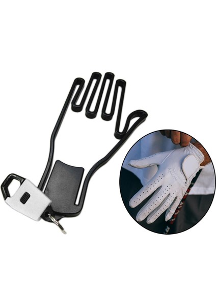 1 Golf Açı Eldivenleri Im Kurutucu Askısı (Yurt Dışından) fırsatları