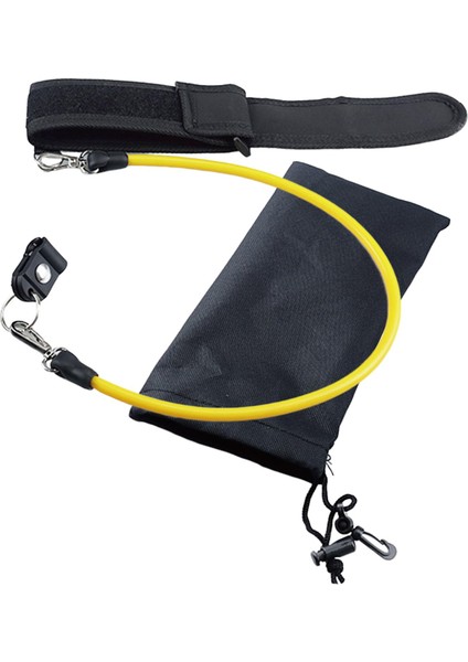 Golf Salıncak Gerginliği Kemeri Elastik Kord ve Kol Kayışı Rahat Giymek (Yurt Dışından) fırsatları