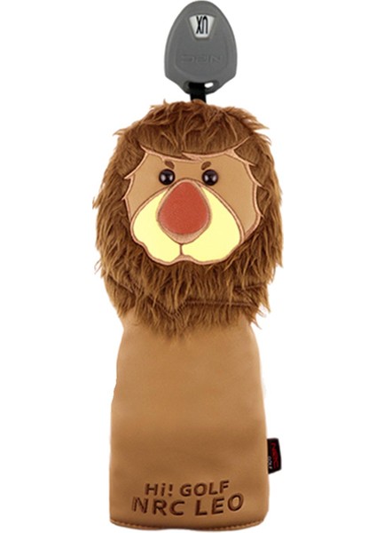 I Şekilli Golf Ahşşörtüsü / Fairway / Hibrit Iyonu Ut 25X11CM (Yurt Dışından)