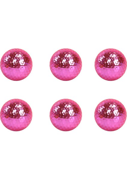 Golf Antrenman Topu Pembe (Yurt Dışından) indirimleri