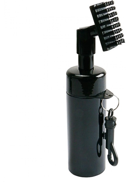 Su Şişeleri ile Golf Kulübü Temizleme Fırçası Taşınabilir Golf Kulübü Temizleyici (Yurt Dışından) fiyatları