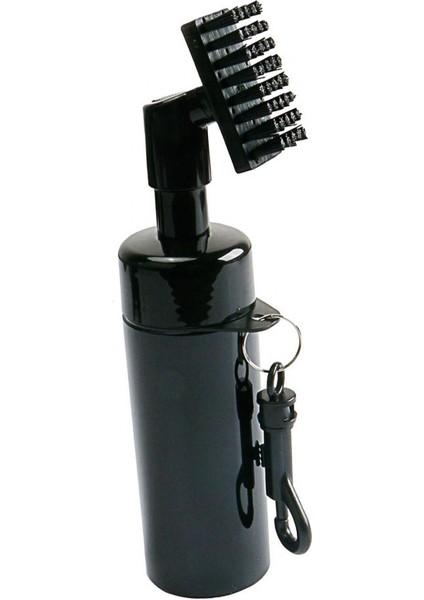 Su Şişeleri ile Golf Kulübü Temizleme Fırçası Taşınabilir Golf Kulübü Temizleyici (Yurt Dışından) modelleri