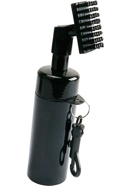 Su Şişeleri ile Golf Kulübü Temizleme Fırçası Taşınabilir Golf Kulübü Temizleyici (Yurt Dışından) fırsatları