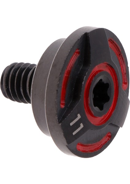 Yedek Kırmızı 11G (Yurt Dışından)