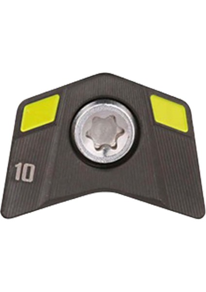 Golf Ağıık I Dayanıklı Golf Kulübü Baş Ağıığı Golf Kulübü Aksesuarları 10G (Yurt Dışından)