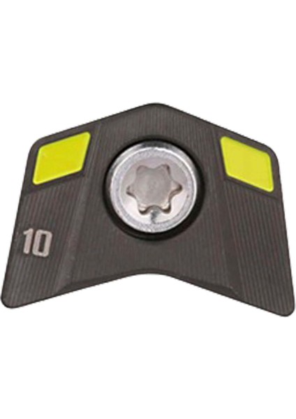 Golf Ağıık I Dayanıklı Golf Kulübü Baş Ağıığı Golf Kulübü Aksesuarları 10G (Yurt Dışından) fiyatları