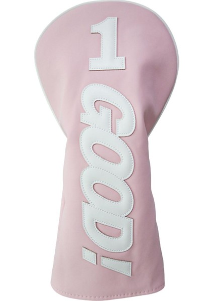 Golf Kulübü Başkanı Yedek Woods Kadın Ahşşörtüsü No1 Kapakları (Yurt Dışından)