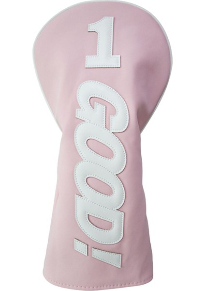 Golf Kulübü Başkanı Yedek Woods Kadın Ahşşörtüsü No1 Kapakları (Yurt Dışından) modelleri