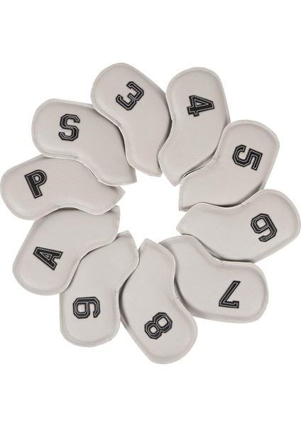 Erkekler Kadınlar Için 10X Golf Başörtüsü Kulübü I (Yurt Dışından) modelleri