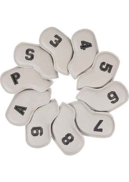 Erkekler Kadınlar Için 10X Golf Başörtüsü Kulübü I (Yurt Dışından) fırsatları