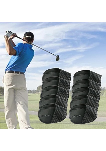 Golf Baş Örtüsü , Pu , , Dayanıklı Büyük (Yurt Dışından) fiyatları