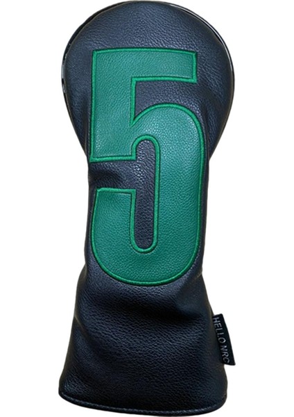 Woods Black 5 Için Pu Yedek Golf Kulübü Başkanı (Yurt Dışından) fırsatları