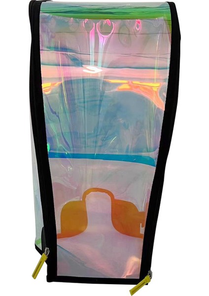 Golfçü Aksesuarları B Için Golf Çift Fermuarlı Açı Malzemeleri (Yurt Dışından)