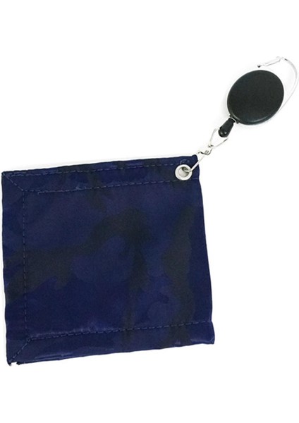 Erkekler Kadınlar Için Golf 12X12 cm Su Geçirmez Ş Golf Mavi (Yurt Dışından) modelleri