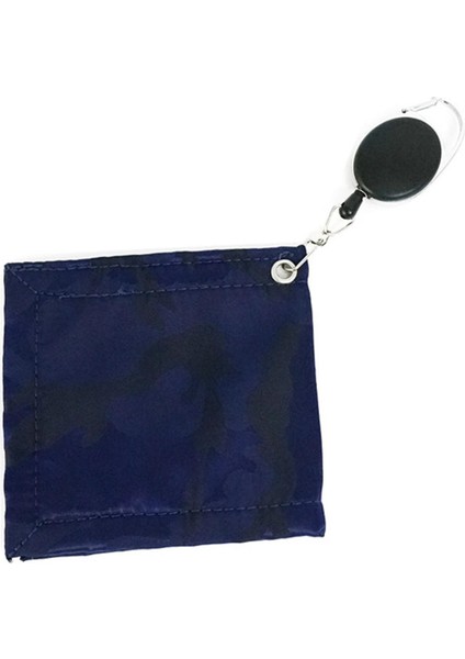 Erkekler Kadınlar Için Golf 12X12 cm Su Geçirmez Ş Golf Mavi (Yurt Dışından) fırsatları