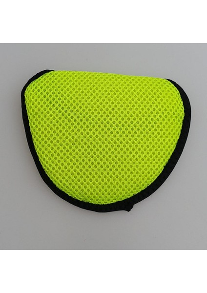 Yarı Pu Golf Tokmak Ğı Su Geçirmez Atıcı Sarı (Yurt Dışından) fırsatları