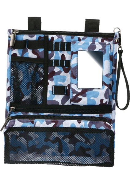 Golf Çanta Kılıfı Kadın Aksesuarları Golf Kulübü Malzemeleri Golf Taşıma Çantası Mavi (Yurt Dışından) modelleri