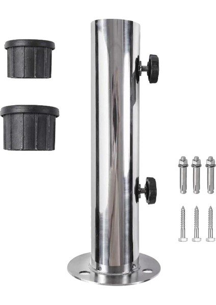 Şemsiye Tabanı Standı Avlu Için Yedek Şemsiye Dağı (Yurt Dışından) modelleri