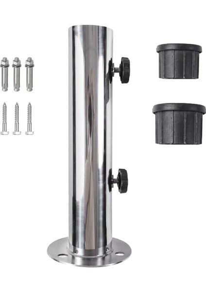 Şemsiye Tabanı Standı Avlu Için Yedek Şemsiye Dağı (Yurt Dışından) indirimleri