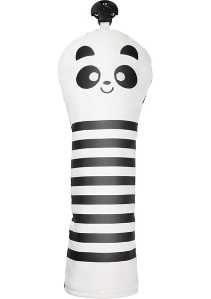 Golf Ğı Pu Karikatür Sıkma Kayışı Başörtüsü Evrensel Ut Ğı (Yurt Dışından)