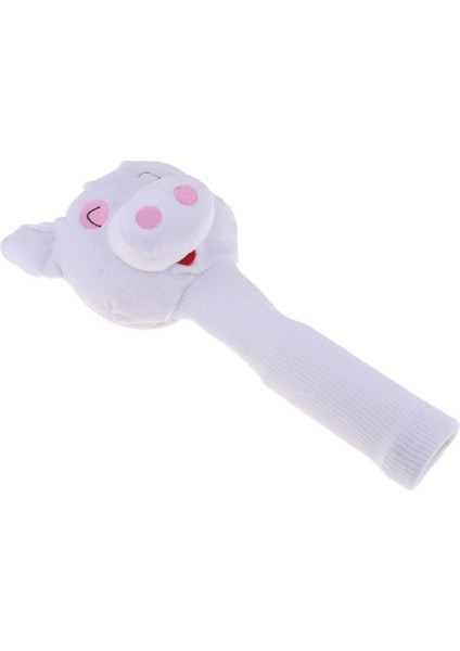 Pig Golf Fairway Woods Başörtüsü Büyük 5 Baş Örtüsü (Yurt Dışından)