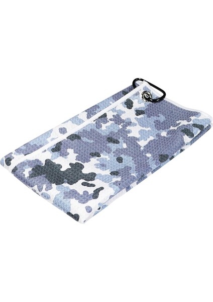 Karabina Waffle Golf Sopa Toplarını Rahatça Temizler (Yurt Dışından)