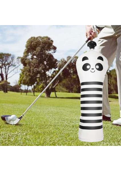 Golf Ğı Pu Karikatür Sıkma Kayışı Başörtüsü Evrensel Ut Ğı (Yurt Dışından) fiyatları