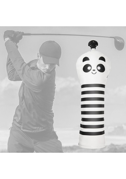 Golf Ğı Pu Karikatür Sıkma Kayışı Başörtüsü Evrensel Ut Ğı (Yurt Dışından) fırsatları