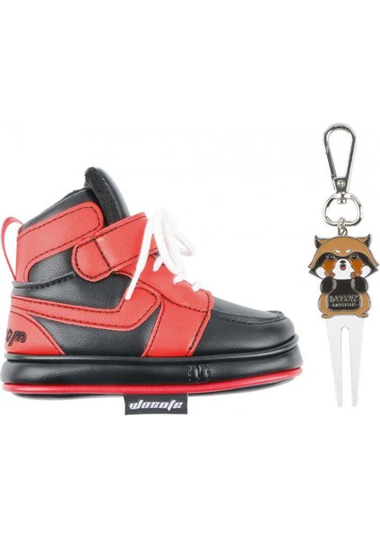 Çoğu Atıcı Kulübü Golf Kulübü Ğı Için Golf Koruyucusu Kırmızı (Yurt Dışından) fiyatları