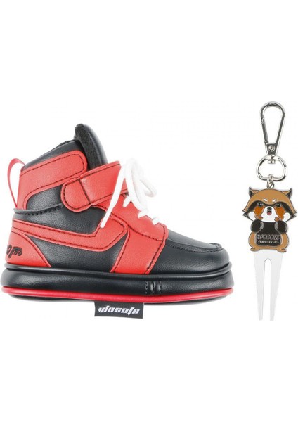 Çoğu Atıcı Kulübü Golf Kulübü Ğı Için Golf Koruyucusu Kırmızı (Yurt Dışından) modelleri