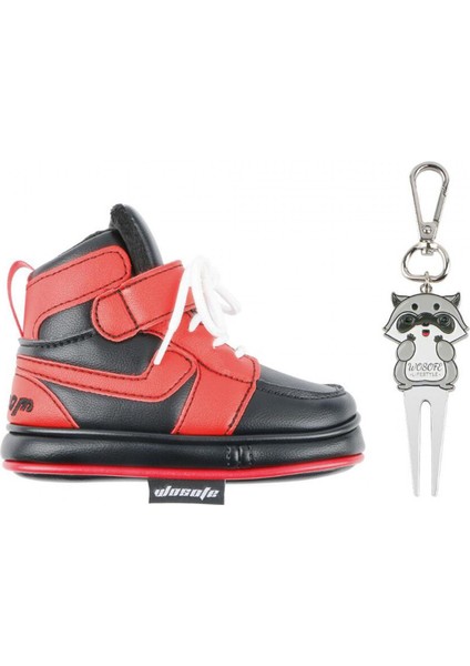 Çoğu Atıcı Kulübü Golf Kulübü Ğı Için Golf Koruyucusu Kırmızı (Yurt Dışından) indirimleri