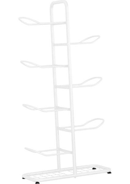 Top Depolama Basketbol Depolama Rafı Raketler Için Voleybol Badminton 58CMX23.5CMX116CM (Yurt Dışından) fiyatları