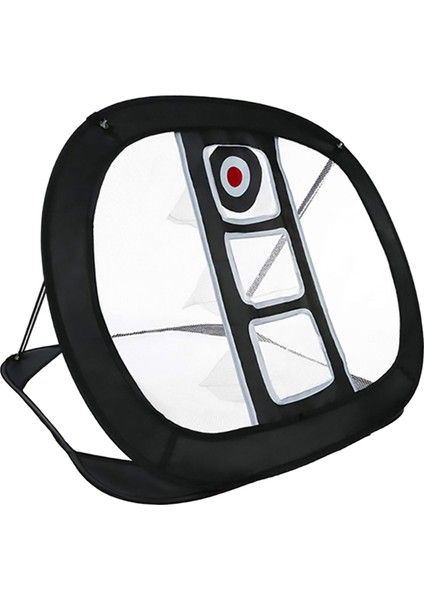 Golf Net Katlanabilir Golf Uygulama Salıncak Oyunu Için Net Ş (Yurt Dışından) indirimleri