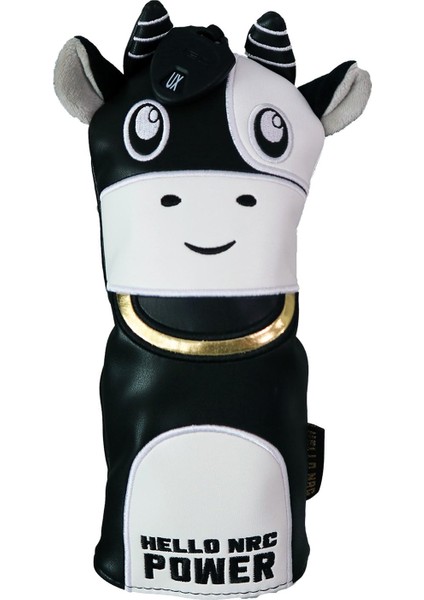 Inek Baş Örtüsü Fairway Woods Evrensel Su Hibrit 1 (Yurt Dışından)