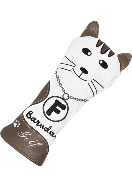 Pu Golf Fairway Ahşap Kılıfı M (Yurt Dışından) fiyatları